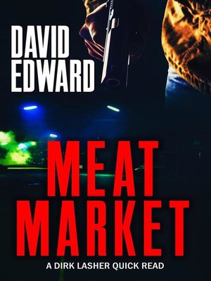 cover image of Meat Market